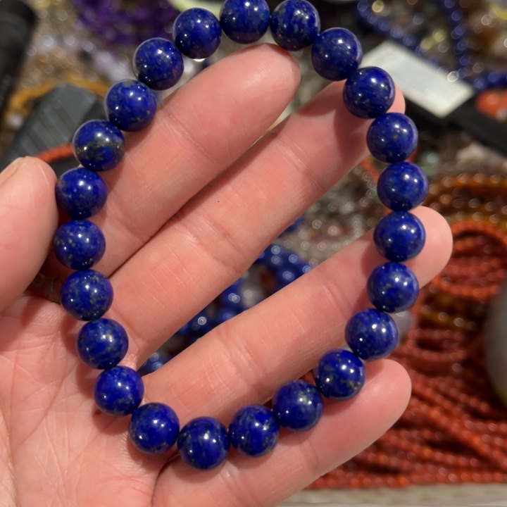 玛瑙/玉髓未镶嵌手链