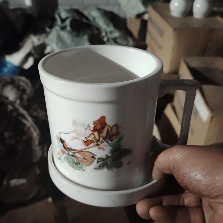 碗陶瓷盘子碗啥都有筷子筒