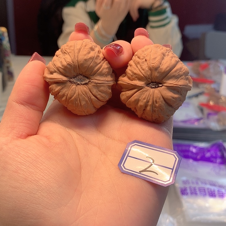 木质类南瓜墩42尺寸