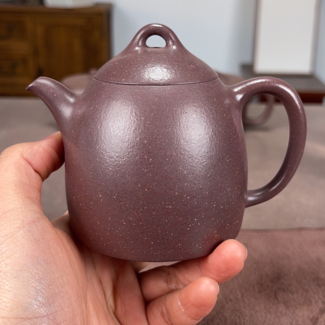 底槽青茶壶秦权底槽清200