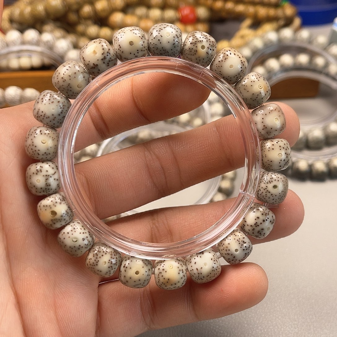 星月菩提手串福利火烧云