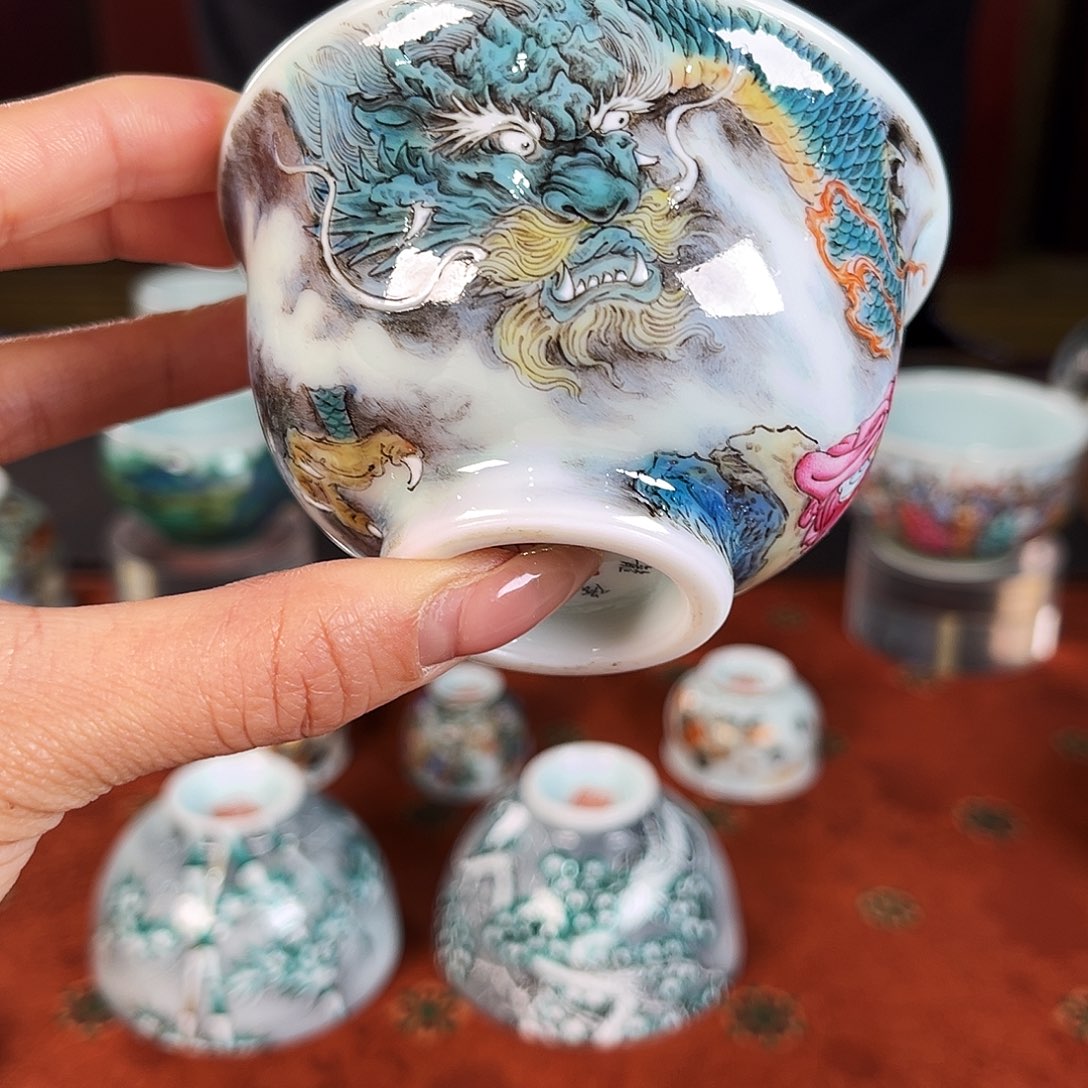 九鸣瓷艺九鸣瓷艺