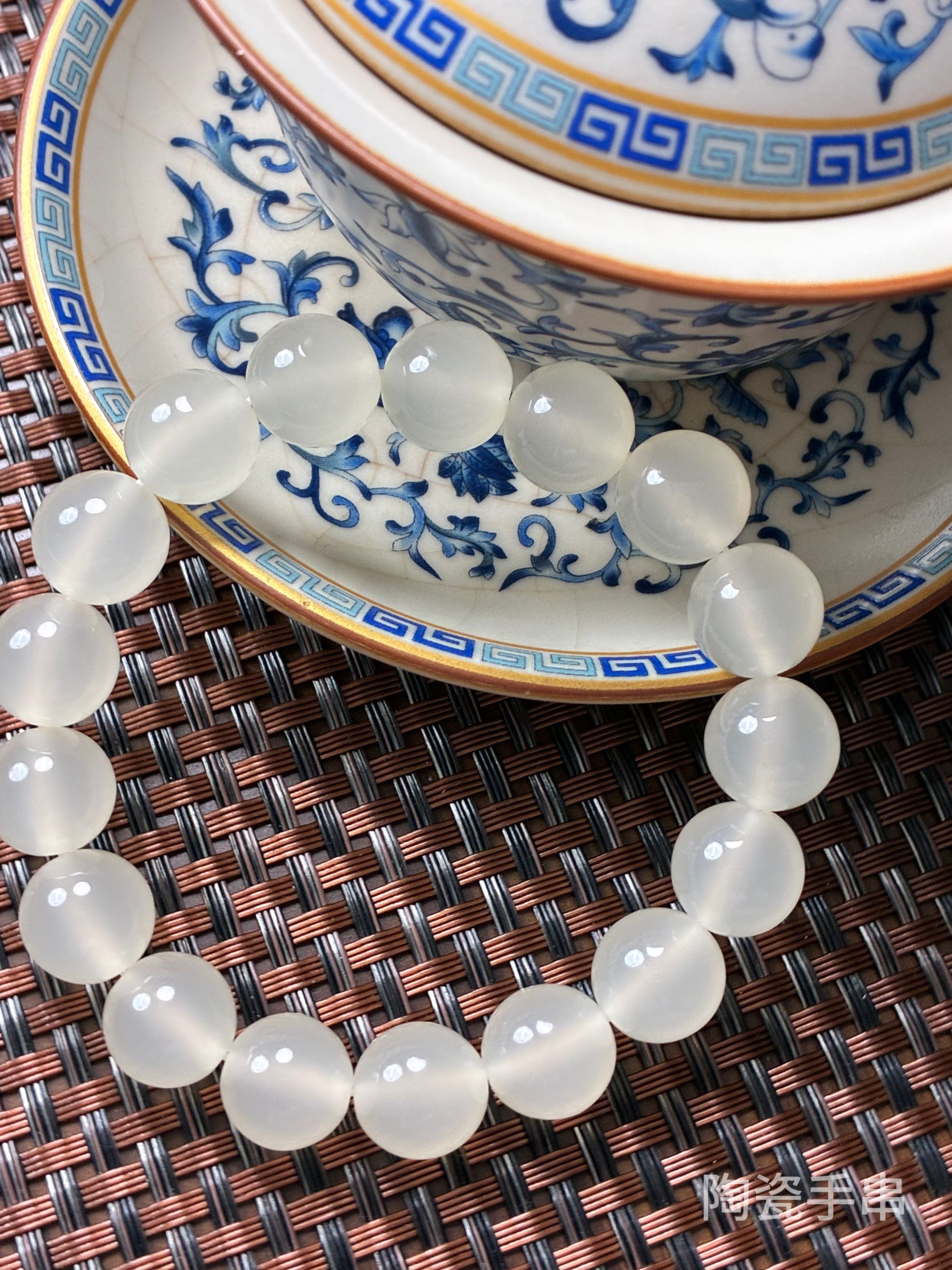精品单圈手串A210