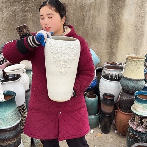 口19高39盆子盆子