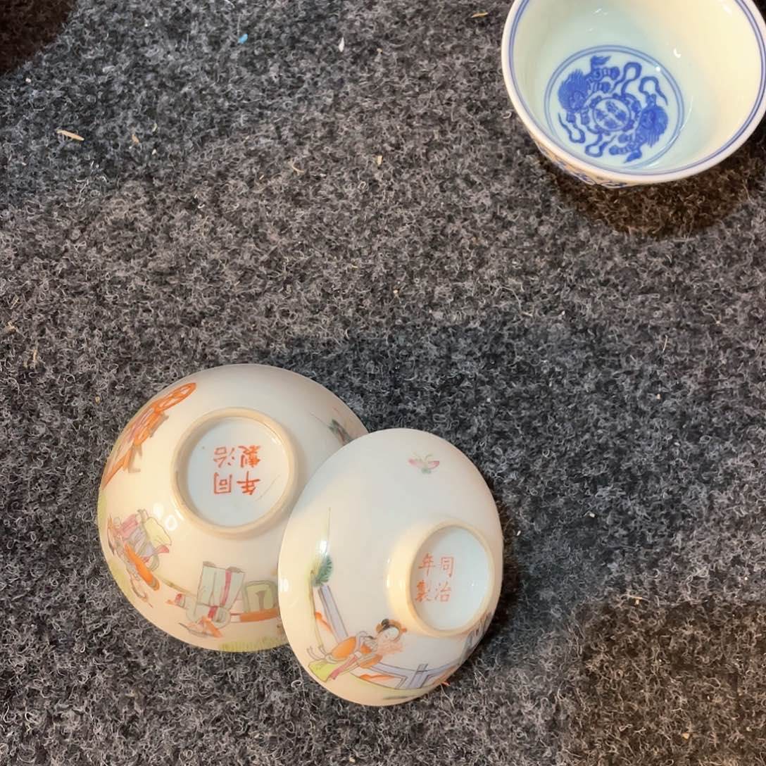 瓷片今天爱吃大米饭