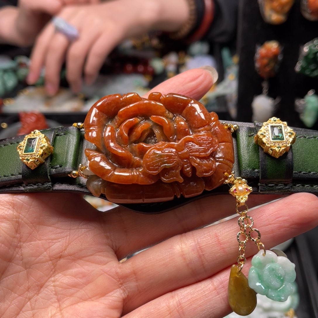 定制翡翠未镶嵌cvvvbhhhhhbbbbbn