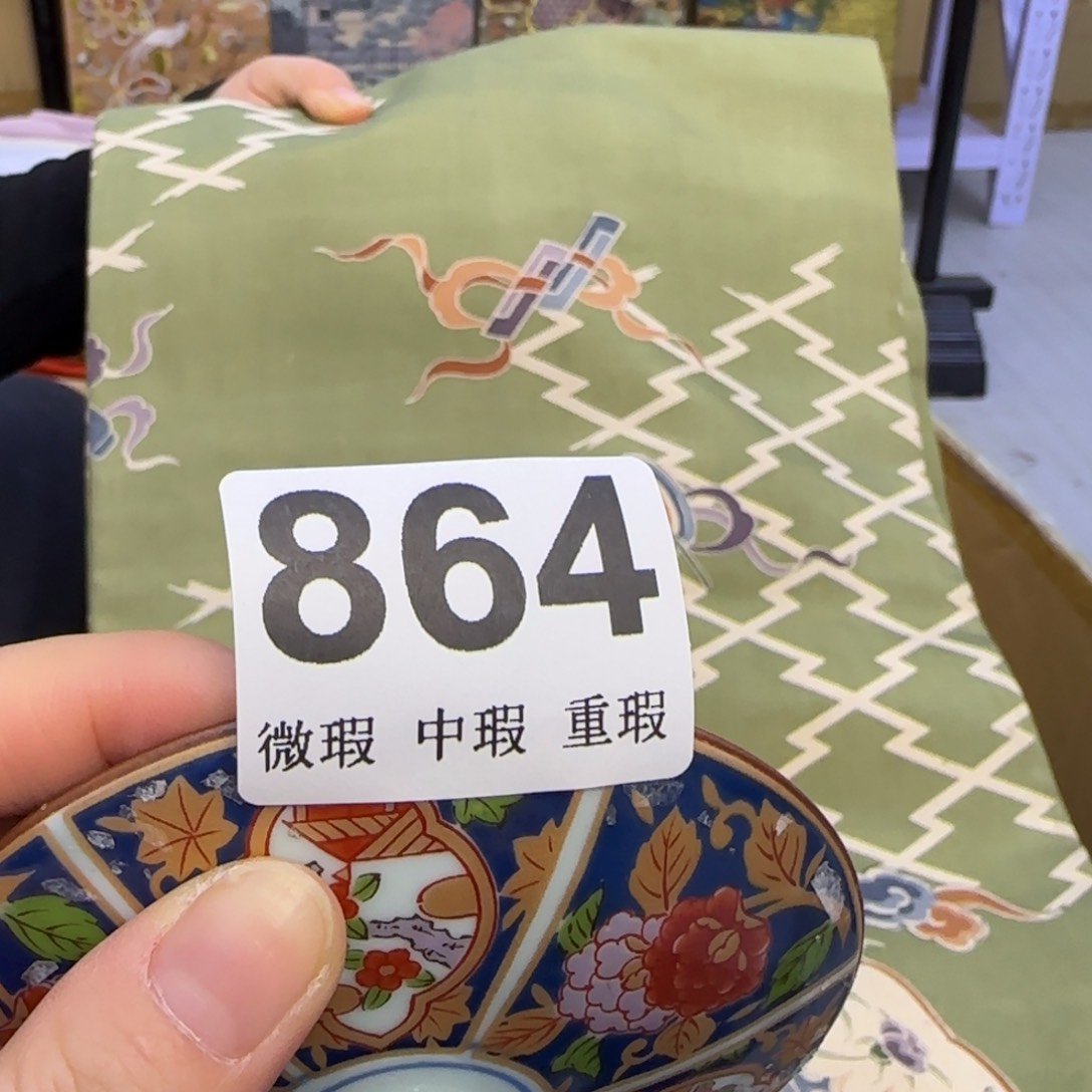 手工艺品琉璃?小雨