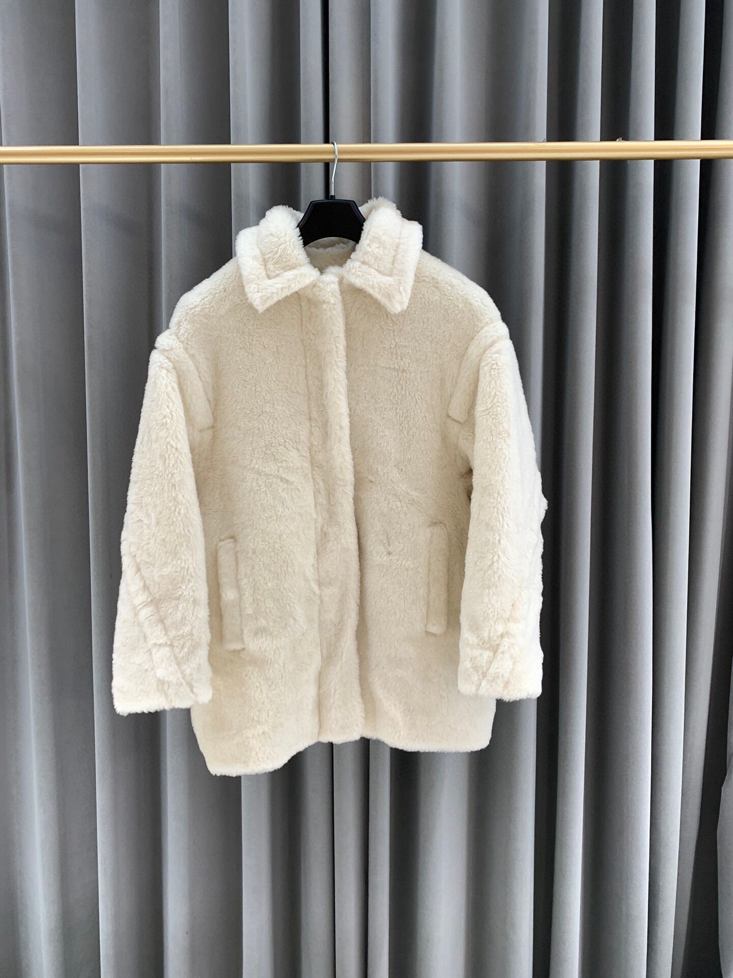 MaxMara 【国现 专柜12000】女士外套 VIALE