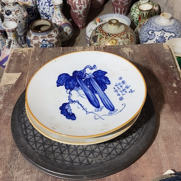 直播间实时画面截图