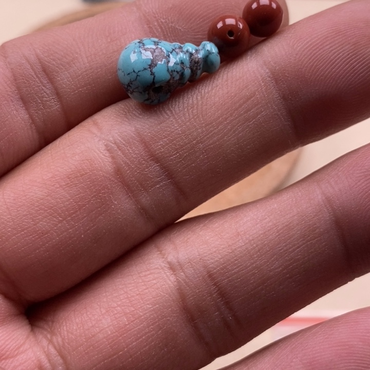 南红玛瑙珠宝半成品未镶嵌不**老