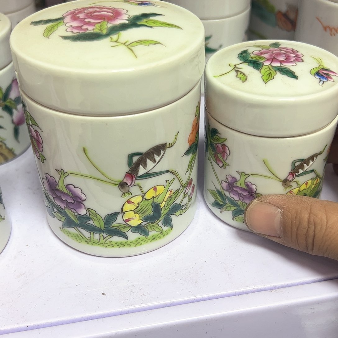 摆件瓷器摆件瓷器摆件