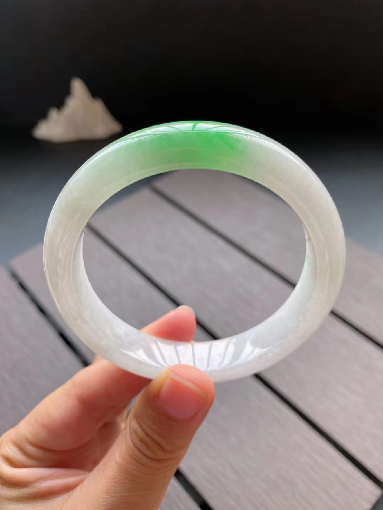 时尚饰品手镯一物一拍