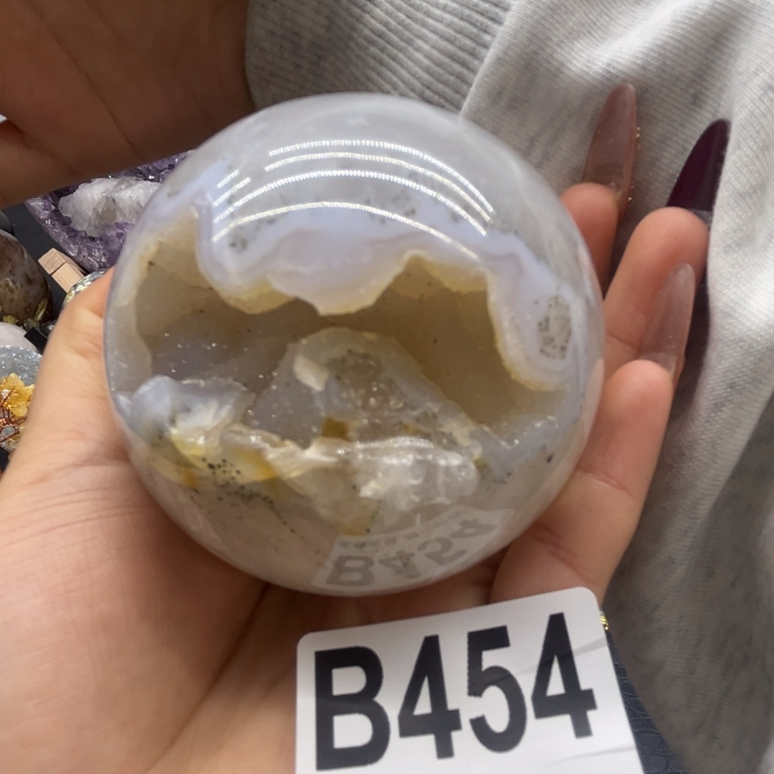 水晶大型摆件（非配饰）未镶嵌芬****