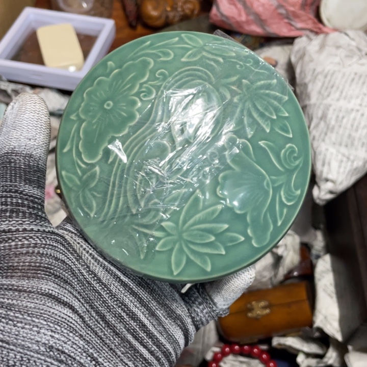 紫砂陶瓷艺术陶瓷艺术