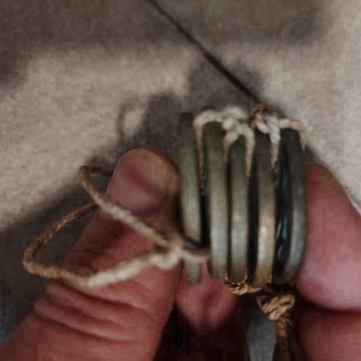 【贝勒府】摆件好物件（a02736）-1