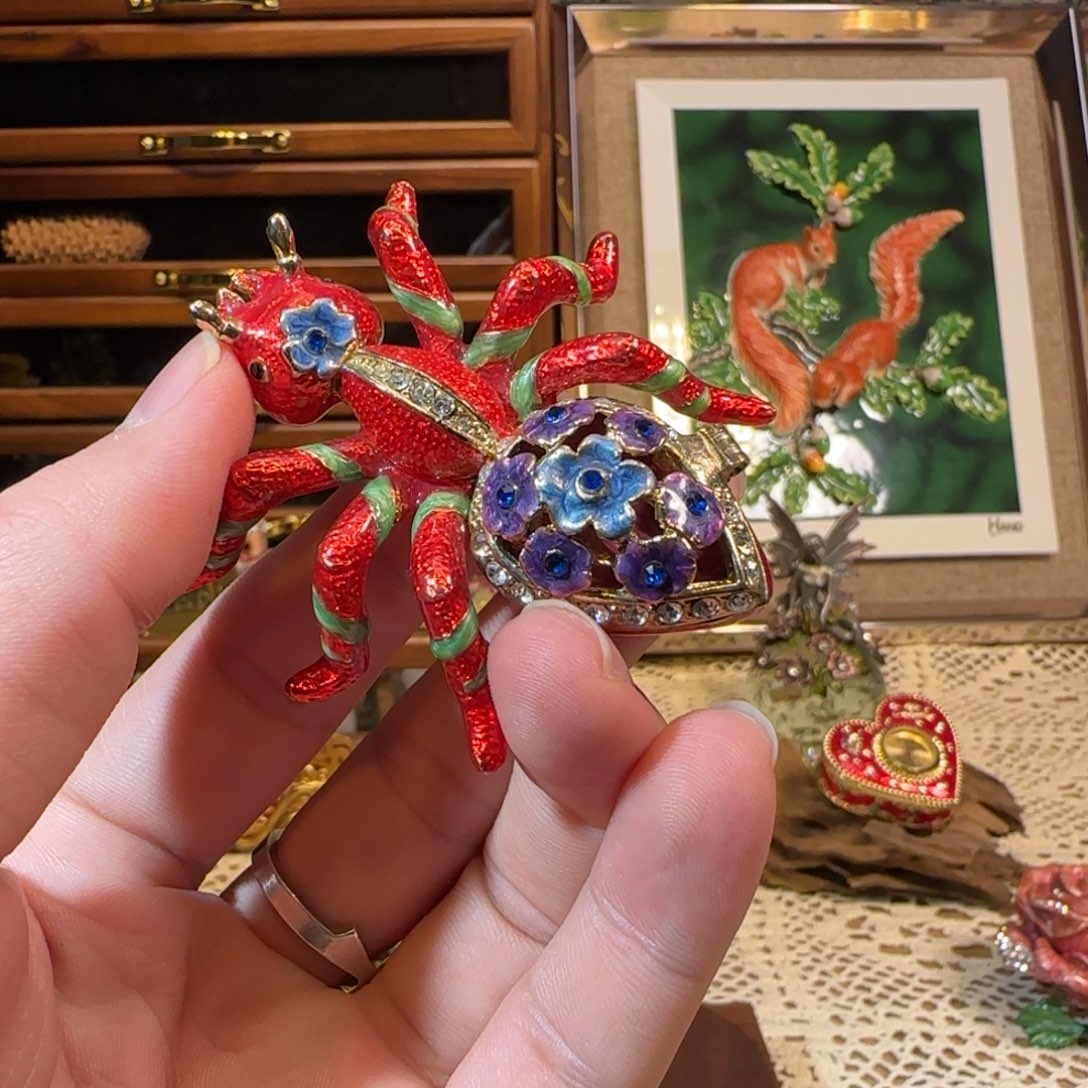 手工制品默认微瑕