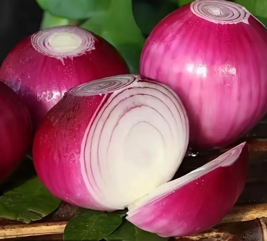 （洋葱专属）农户自种紫皮洋葱
