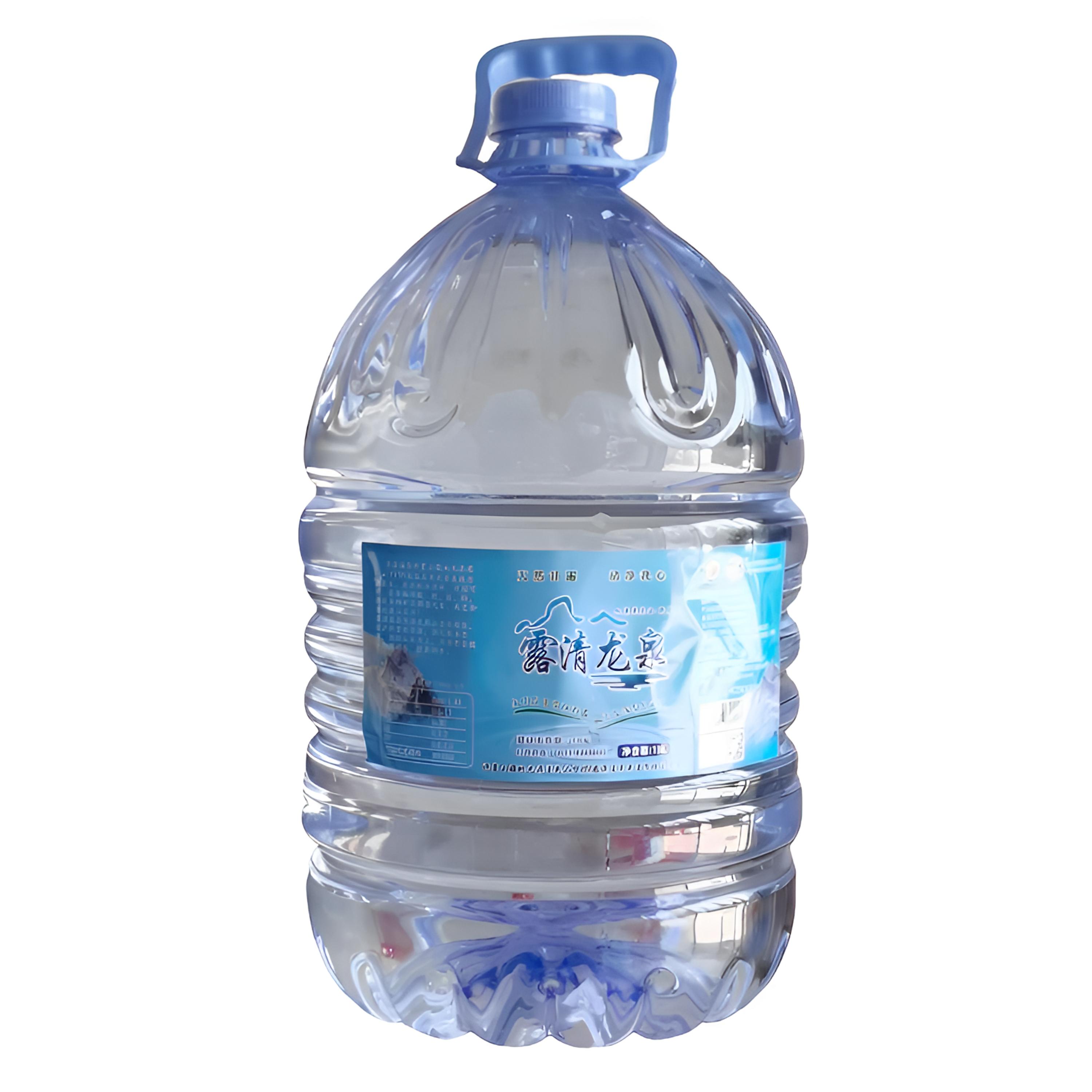 九鼎莲花山.趵恩泉15L（免押金）