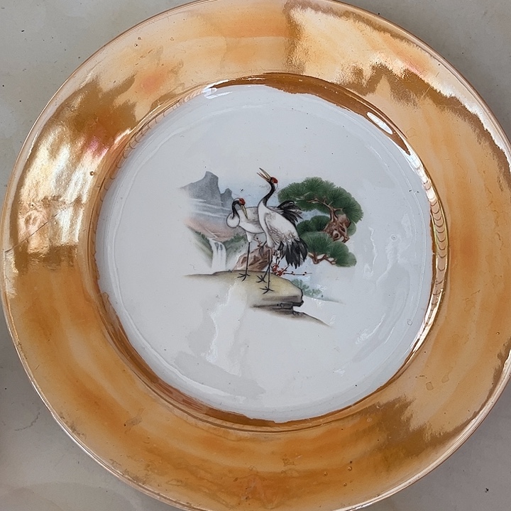 摆件，烧制问题都是正常的59