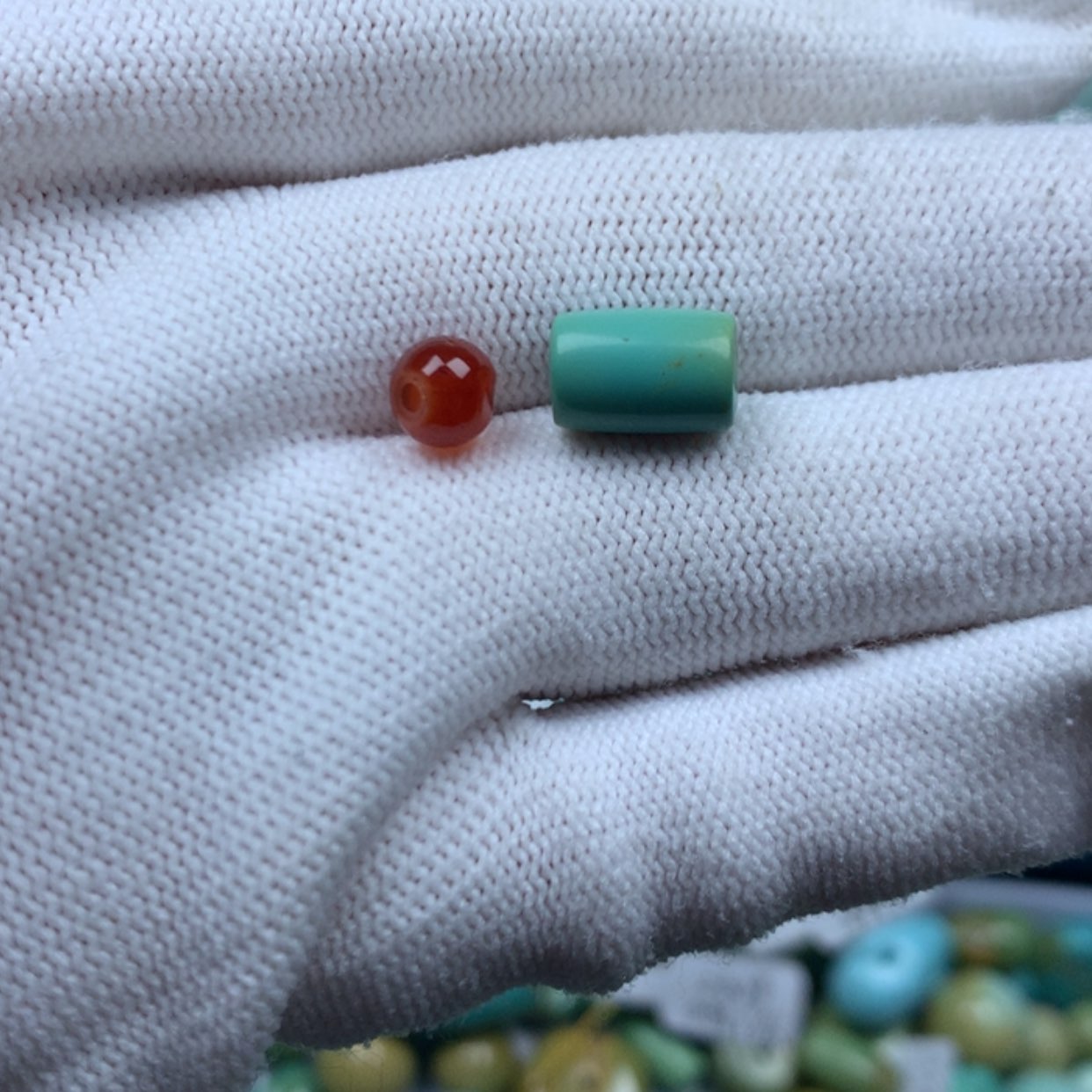 【闪购商品】南红玛瑙珠宝奇石未镶嵌