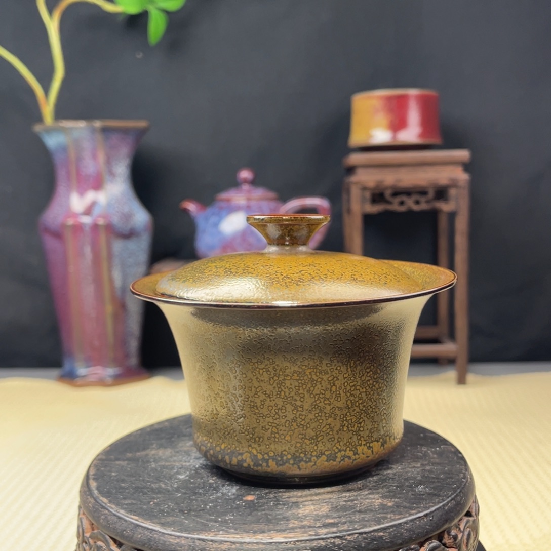 樱****钧瓷其他纯手工 666666