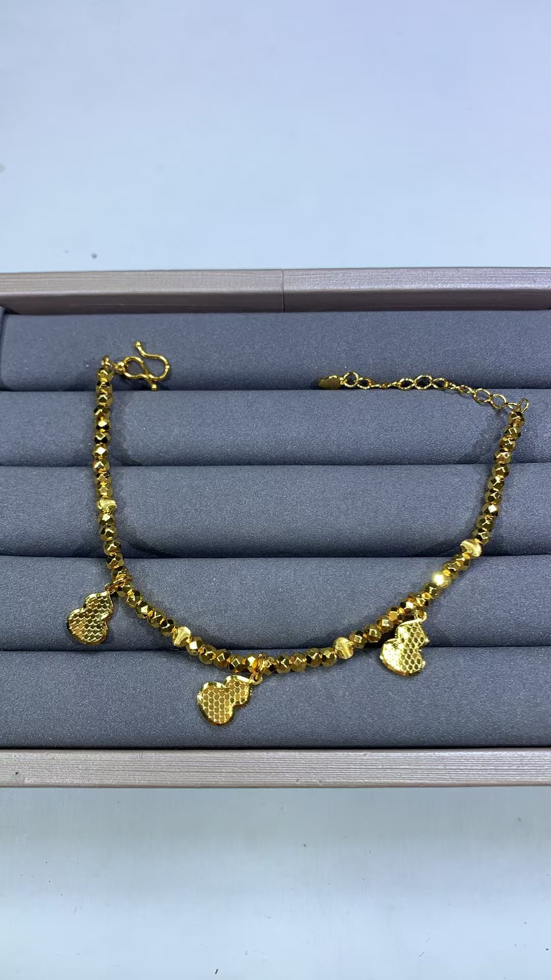 手链 【璀璨星河】时尚经典百搭手链D337