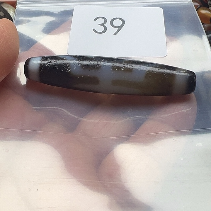 玛瑙/玉髓未镶嵌手链