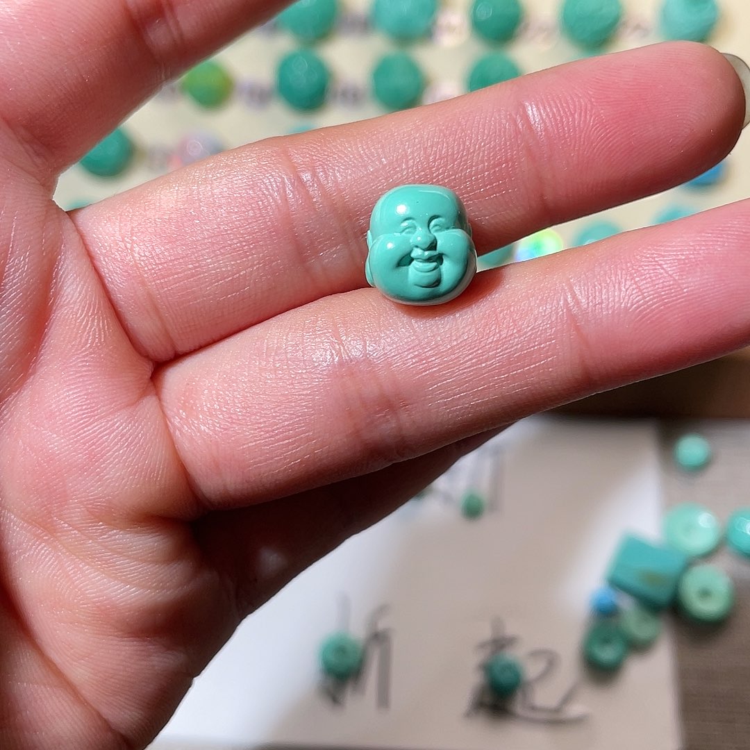 湖北原生态配饰卡10+