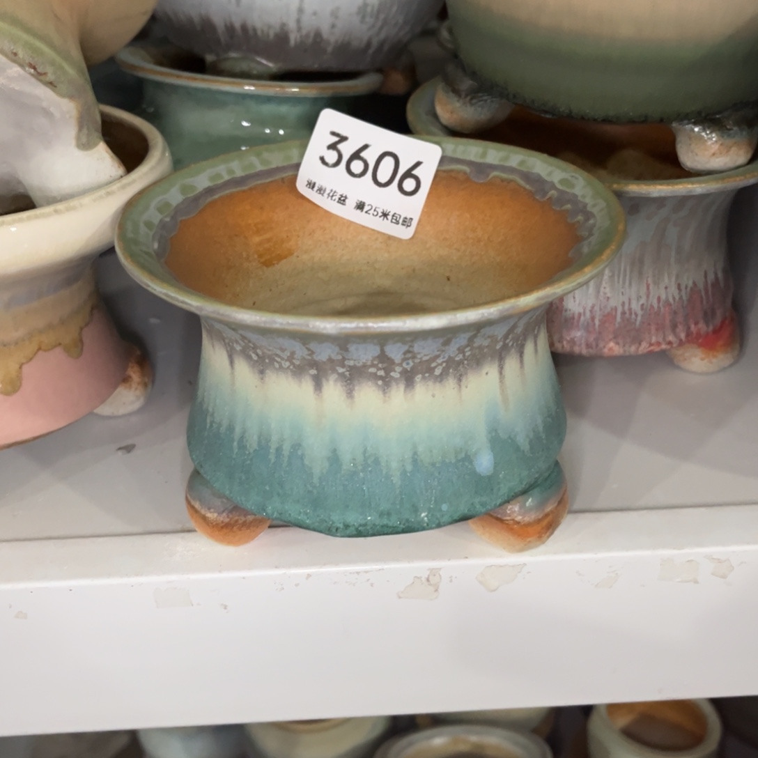 3606内口11景德镇手工