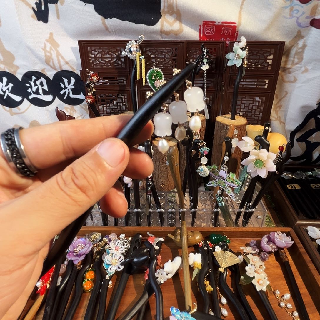 铁合金木质陌1111