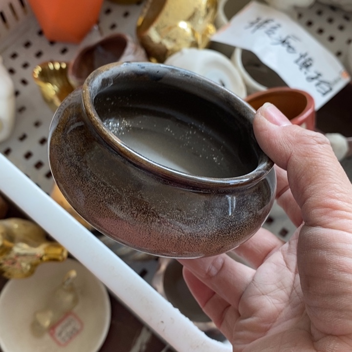 陶瓷树脂工艺摆件