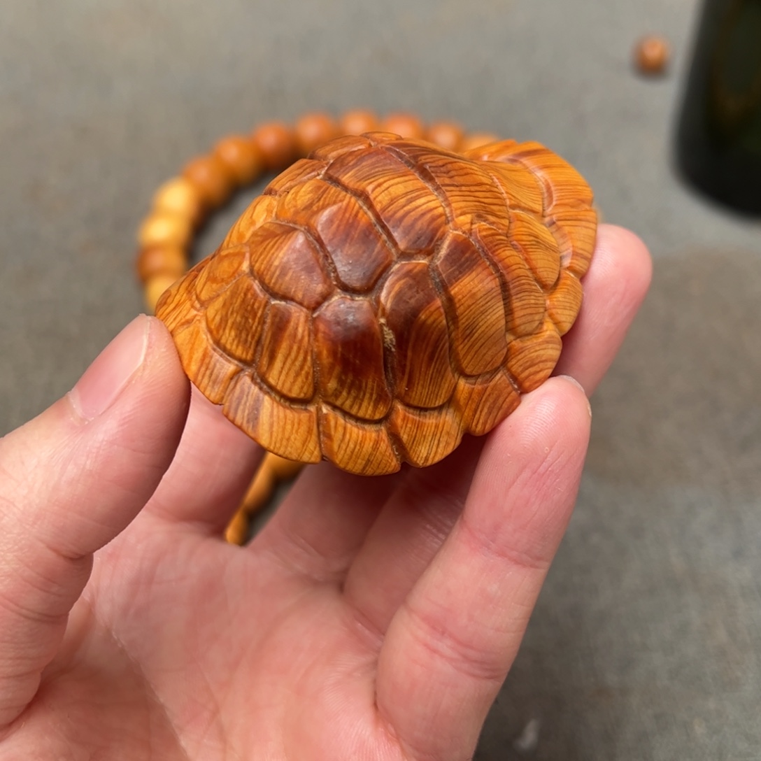 柏木（崖柏）北太行陈化崖柏