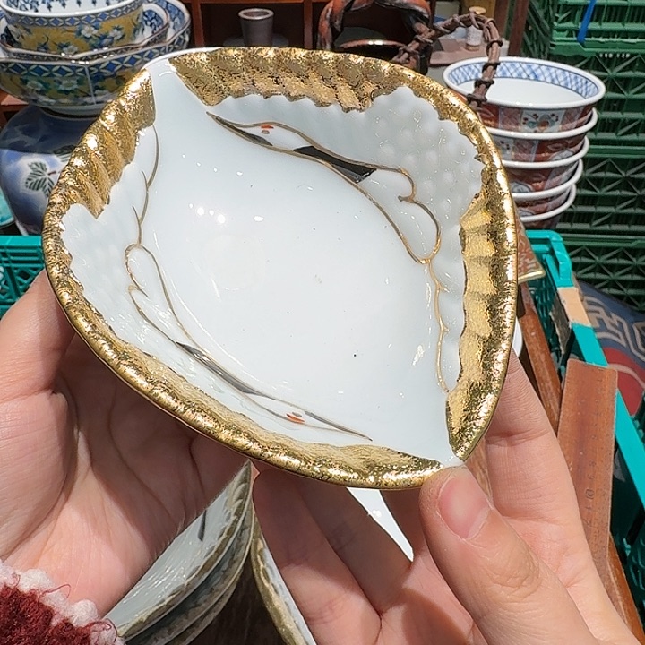 盖碗拍任意三单包邮