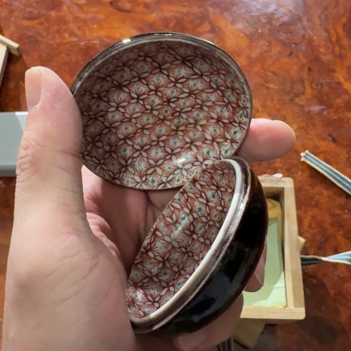 笙***离大观论器精品杯子