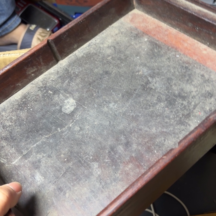 夏***林民俗怪闻录之诡戏班