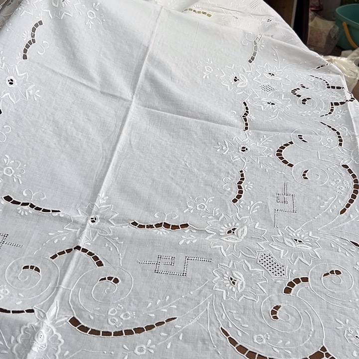 毛绒亚麻棉117-1.7/2.1米