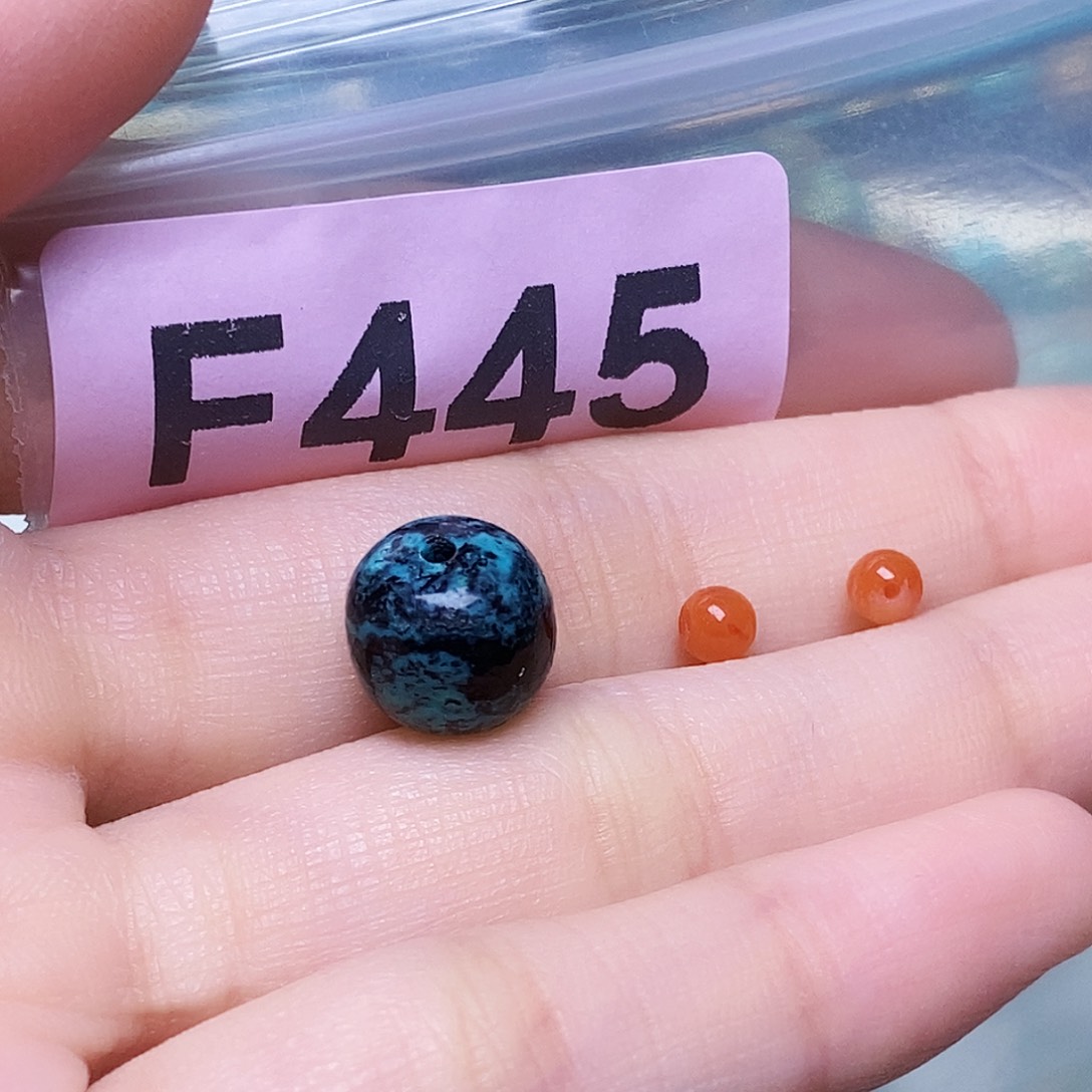 未镶嵌南红玛瑙珠宝奇石