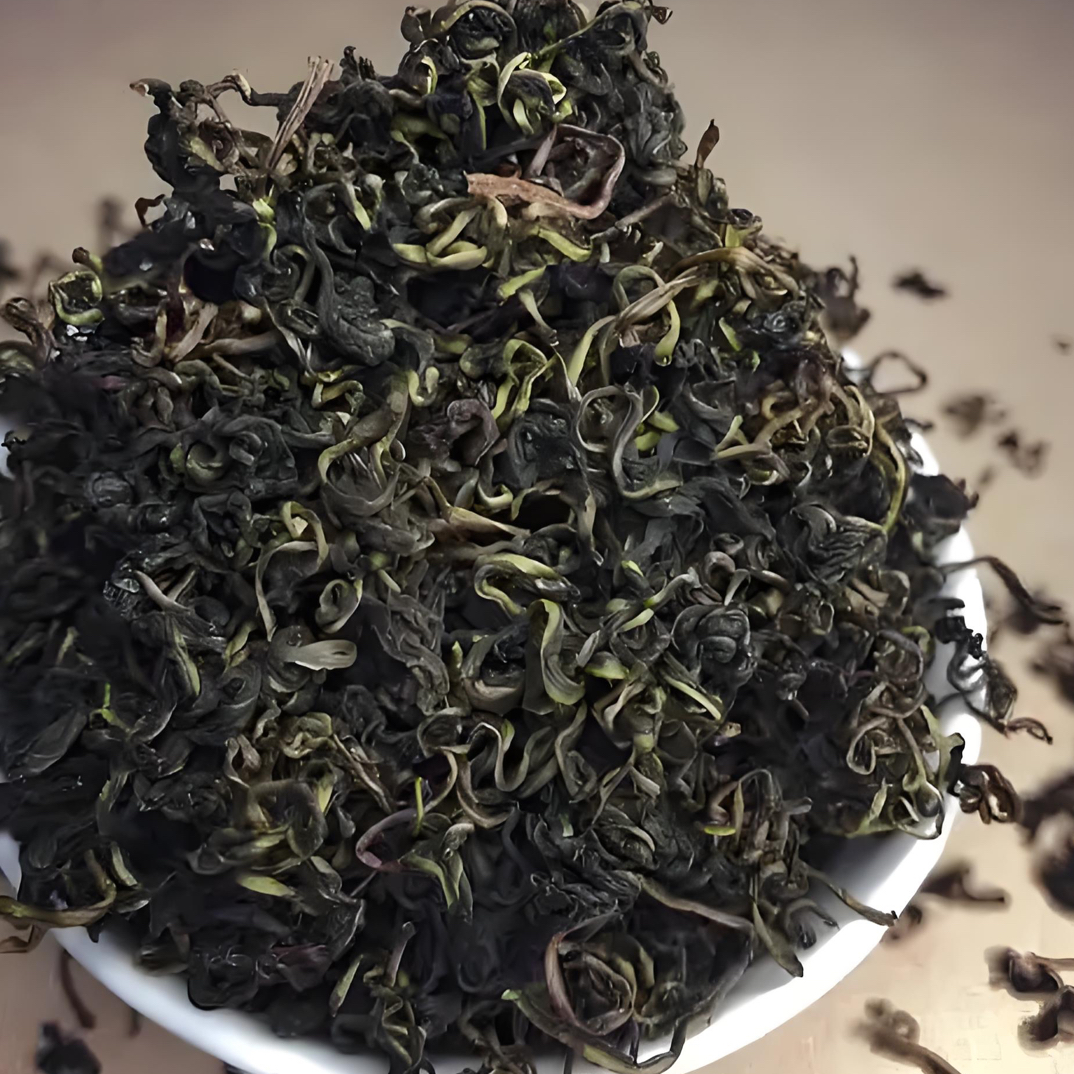 （小洪）湖南湘西大山蒲公英