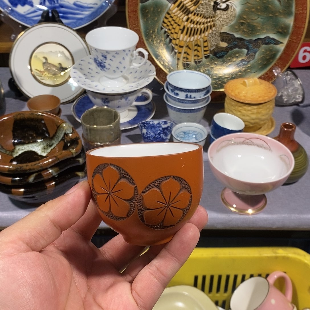 茶盏全场满28元包邮，第3