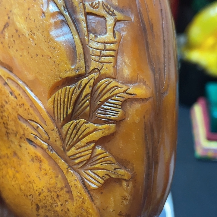 寿山石印石篆刻印章引首章闲章姓名章生日礼物