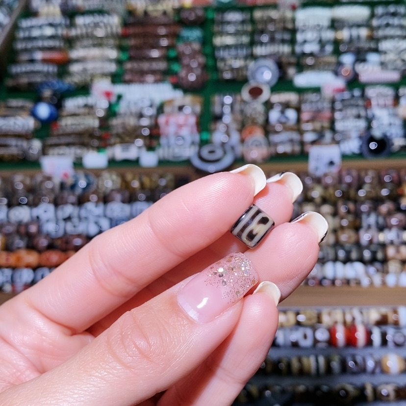 【闪购商品】玛瑙/玉髓散珠