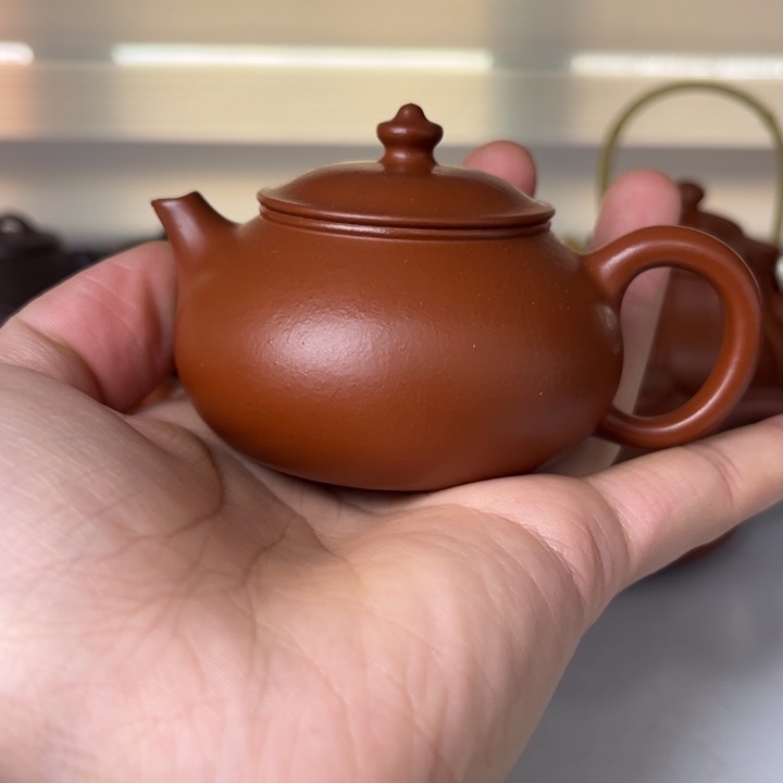 茶壶紫砂紫砂茶具