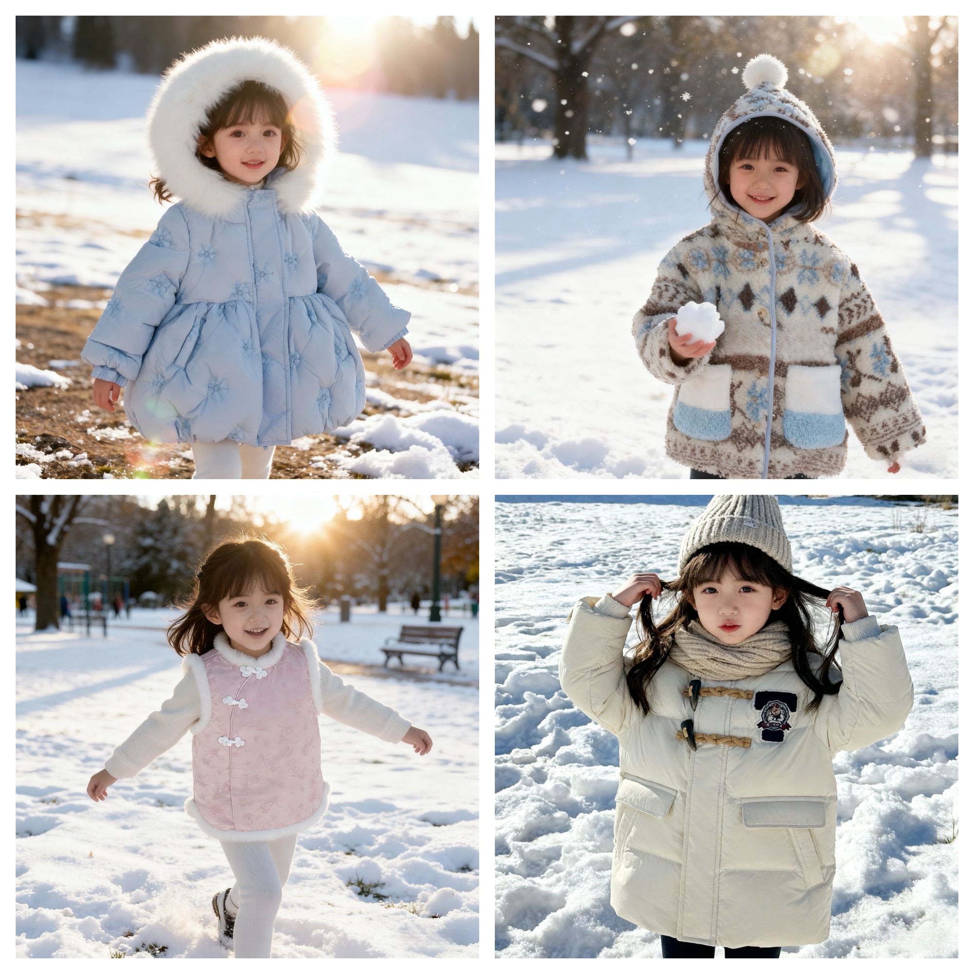 5R【断码处理】孤品出口外贸断码童装牛仔裤卫衣等