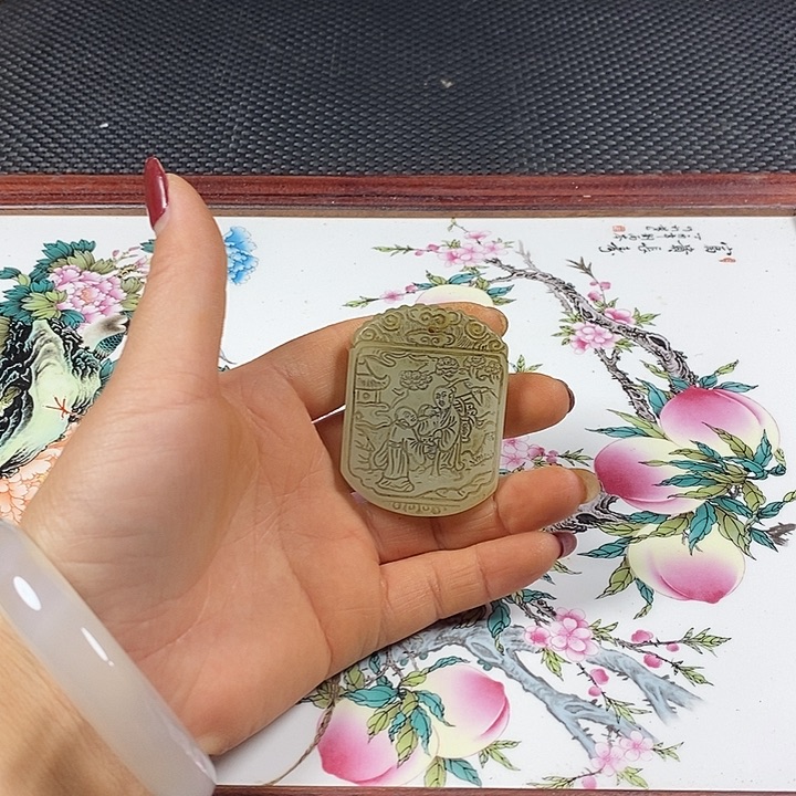 紫砂闪购链接一图一物