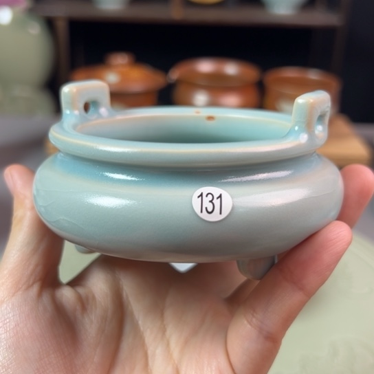 杯131号，大暇，不带礼盒，