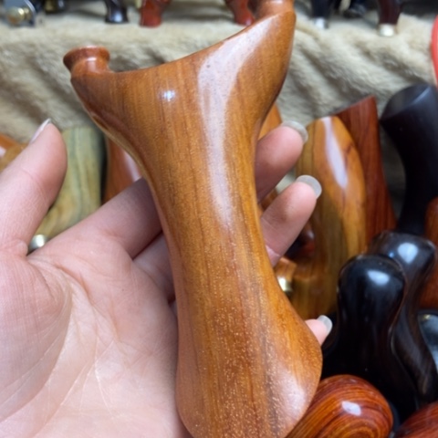 大果紫檀（缅甸花梨）瑕疵1647