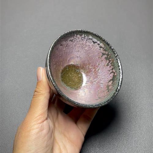 【闪购商品】茶盏-620............