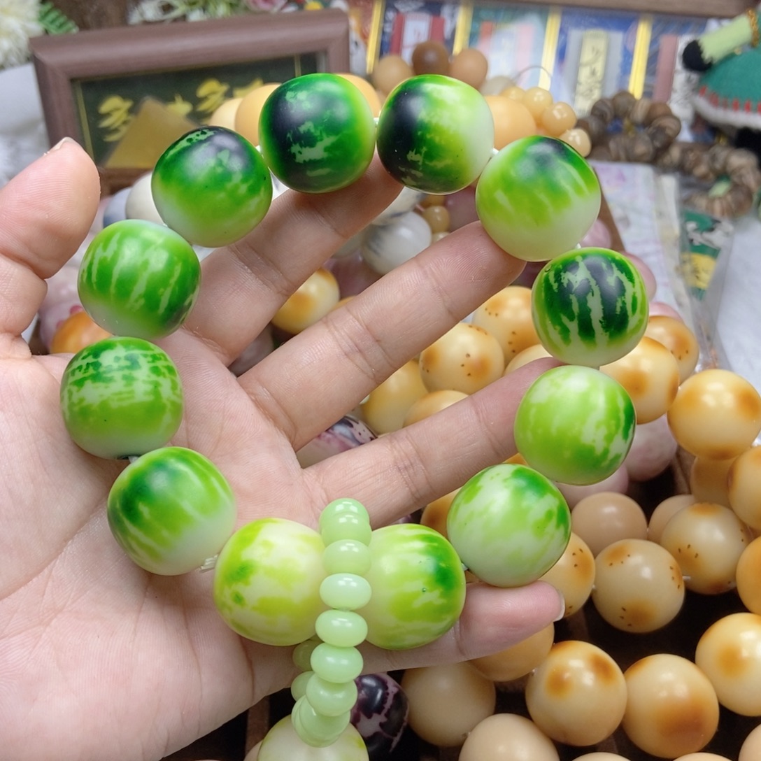 吊坠菩提根/象牙果退款定制瑕疵福利 不退换