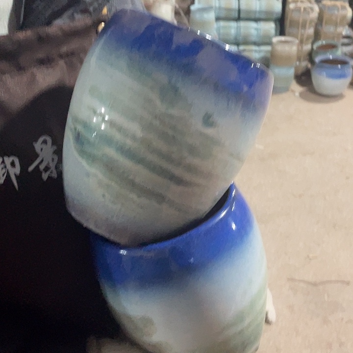 红陶正品16/21两个