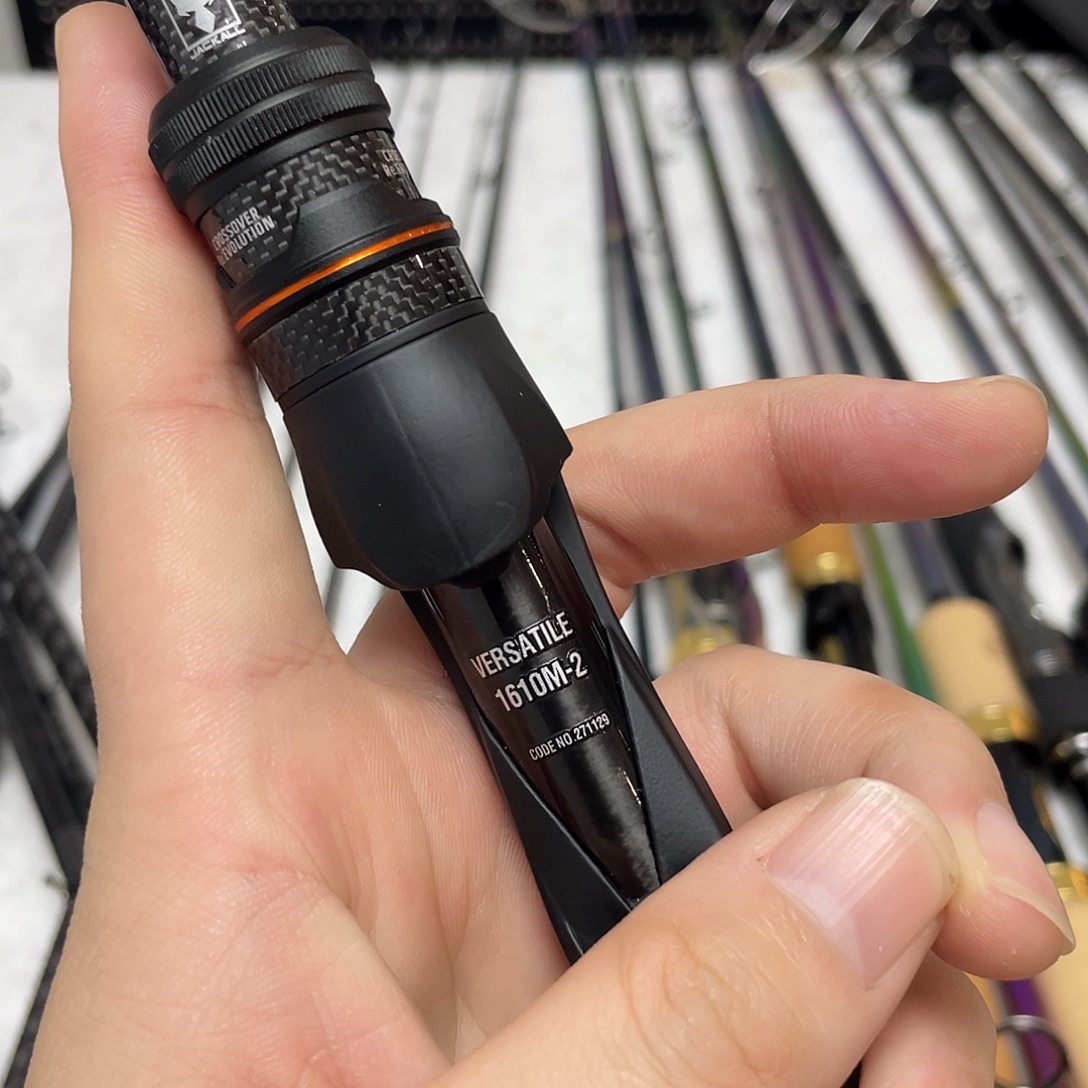 大***雨3.8m碳素1610m荣光二代